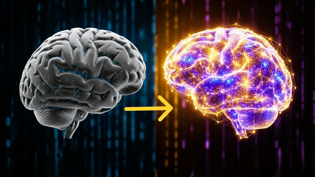 the genius switch™-work